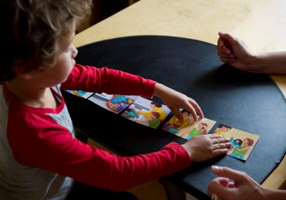 Goed onderwijs voorkomt geen dyslexie