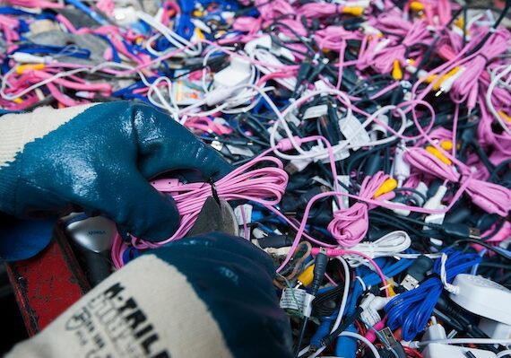 Giftige stoffen in plastic speelgoed schadelijk voor ontwikkeling