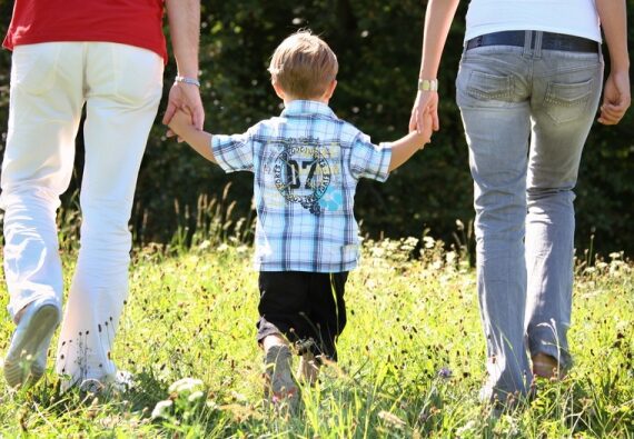 Aandacht voor ouderschap té vaak ontbrekende schakel