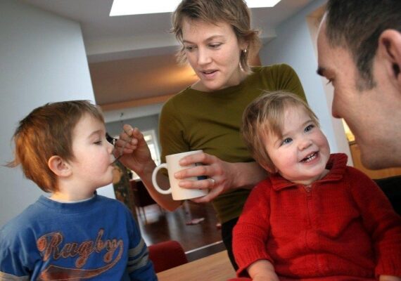 Gevoeligheid voor positieve en negatieve opvoeding verschilt van kind tot kind