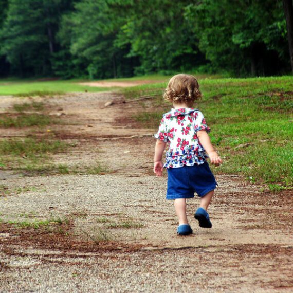 Kindermishandeling: Je gaat het pas zien als je het door hebt!