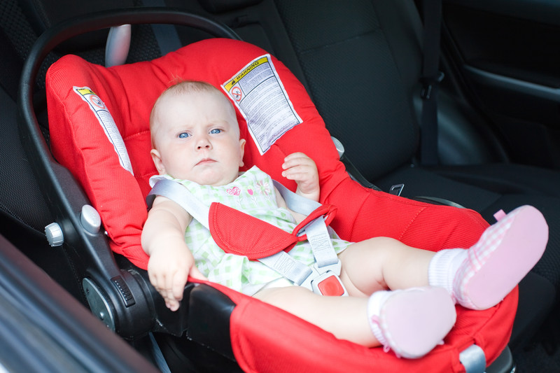 Te lang zitten en op de rug liggen vertragen het leren lopen - Vakblad Vroeg