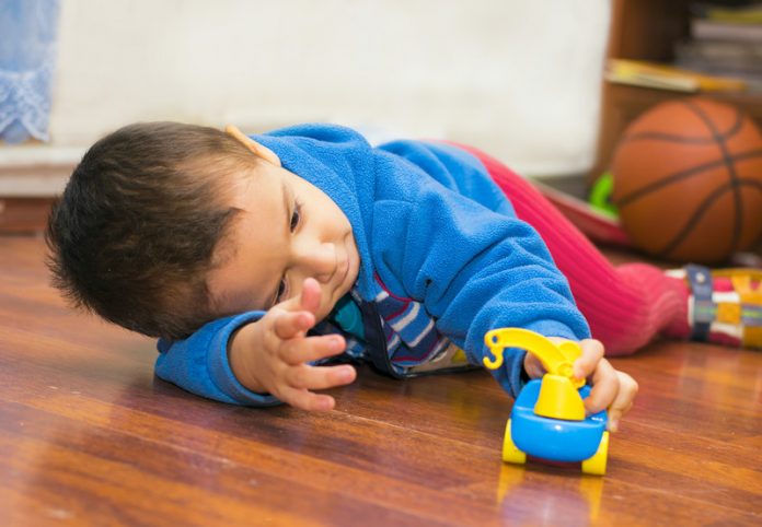 Peuter Autisme niet erfelijk