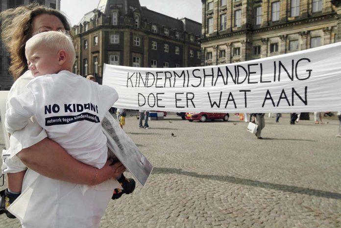 kindermishandeling kindermishandeling