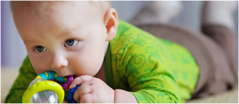 Spilfunctie Ouders In Detecteren Autisme Bij Baby S Vakblad Vroeg
