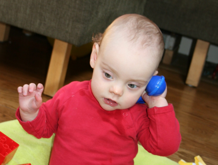 bellen