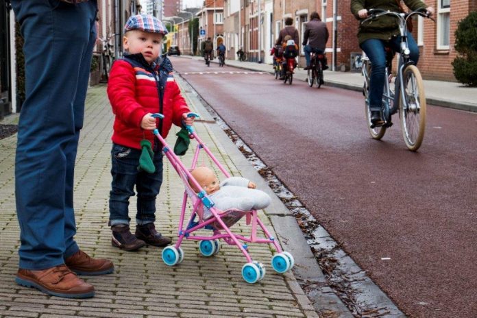 14tilburg-mw84078 Voorschoolse educstie