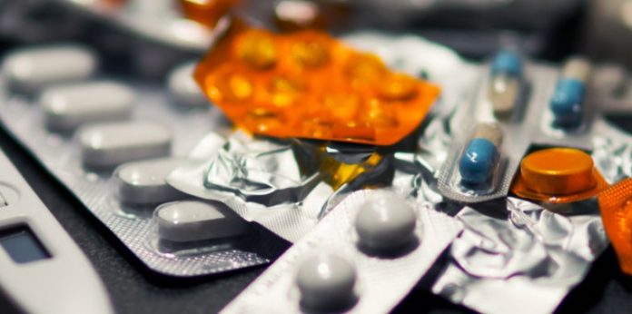 Medicijnen Autisme door medicijnvervuiling