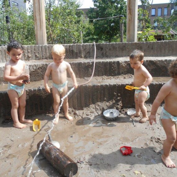 Signaleren in kinderopvang centraal in najaarseditie