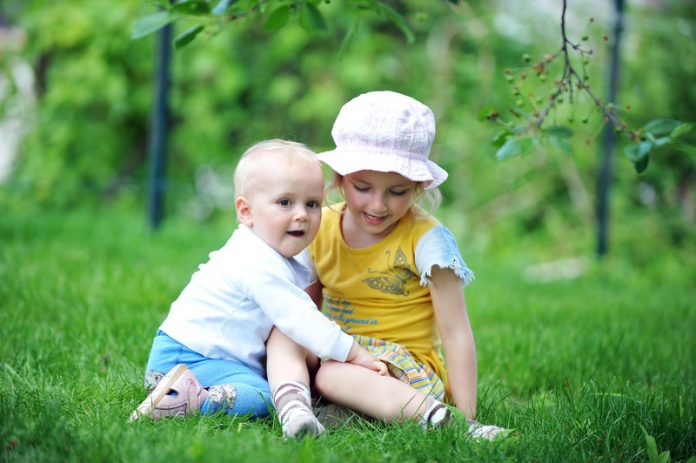 Zus en broer Brussen en autisme