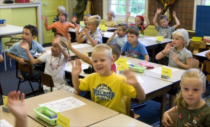 basisschool TOS