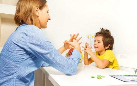 Pivotal Response Treatment aanrader voor behandelen autisme