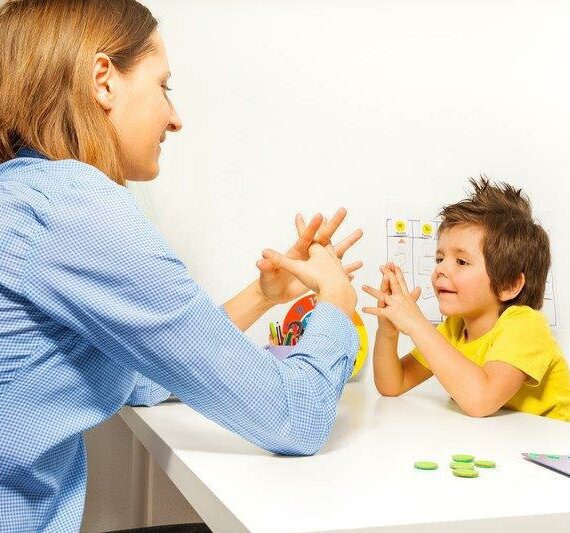 Praktijk heeft behoefte aan bewezen effectieve behandelingen autisme