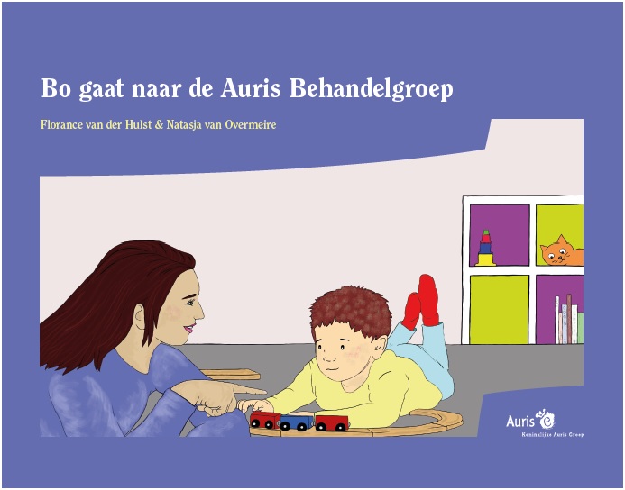 Auris communicatieproblemen