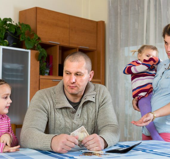 Armoedebeleid sluit onvoldoende aan bij behoefte kinderen