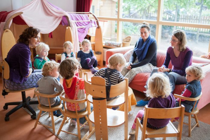 Kringgesprek kringgesprek