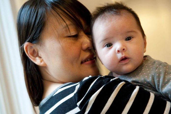 Voorzorg 1 verbeteren zorg aan baby’s