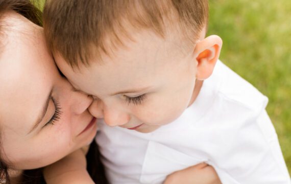 Cerebrale parese beïnvloedt houdingsregulatie tijdens vroege kindertijd