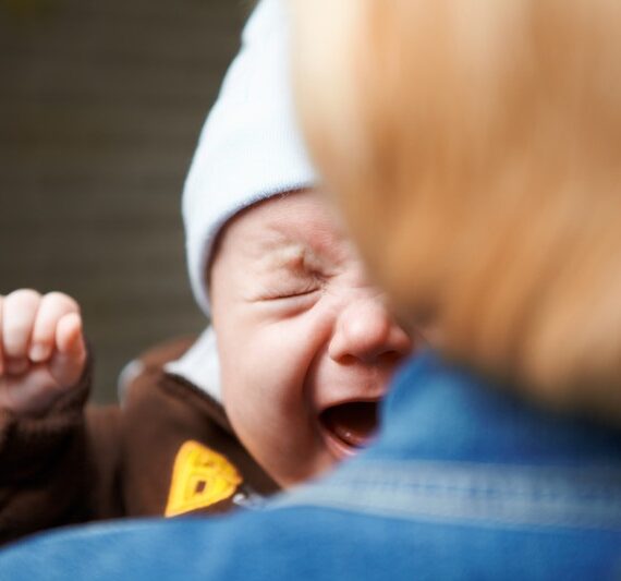 Hulplijn biedt ouders luisterend oor, steun en tips