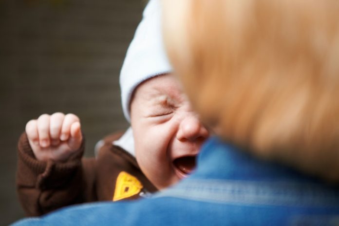 Huilen cs huilbaby