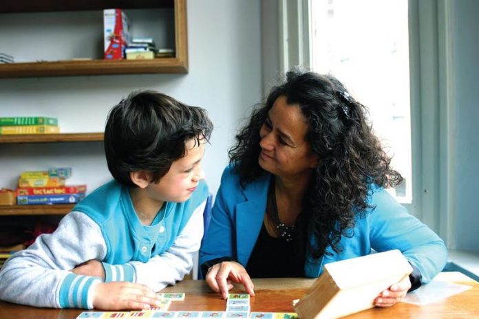 taalarmoede en laaggeletterdheid