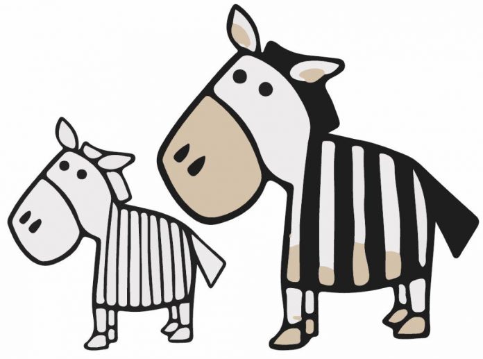 Zebra-project Vroege herkenning autisme
