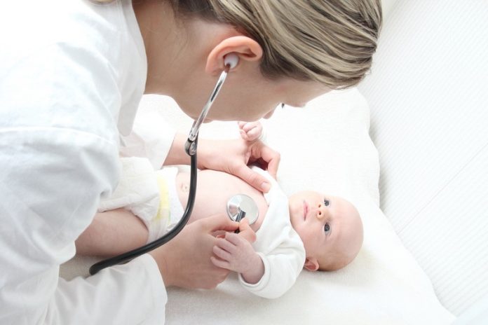 baby cs RS-virus zorgt voor overvolle intensive care-afdelingen