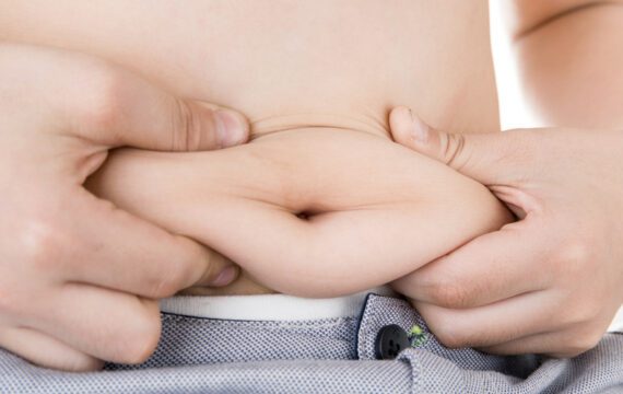 Hanteer bij behandelen obesitas neutrale woorden