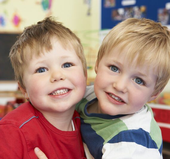 Utrechtse kinderopvang neemt voorschoolse educatie over