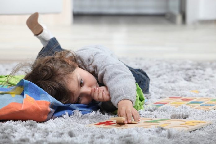 canstockphoto8814342 Ontwikkelingsachterstand herkennen