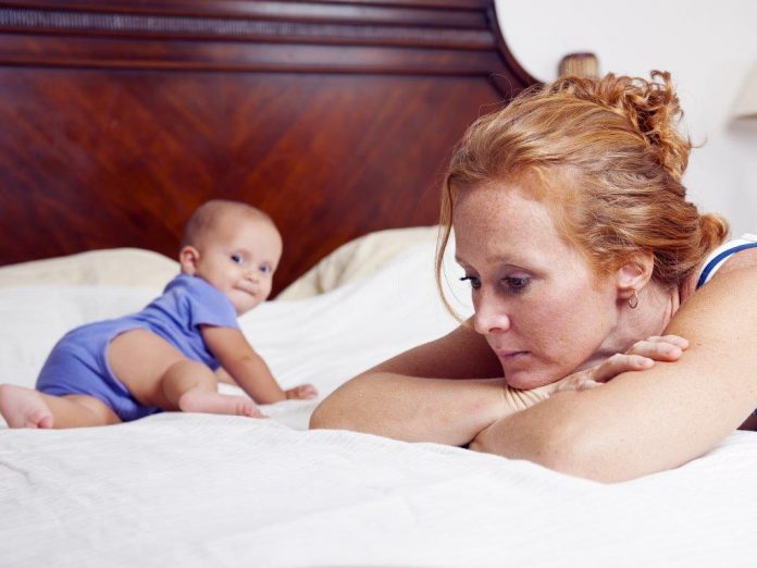 post-natal-depression lr postnatale depressie
