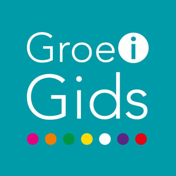 GroeiApp compleet vernieuwd