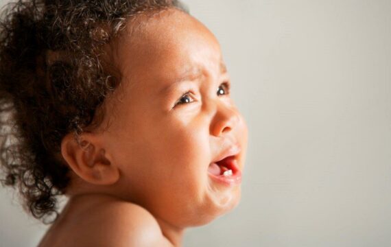 Online programma leert ouders omgaan met driften van hun kind