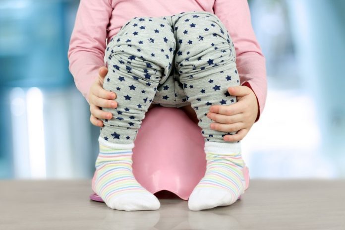 Zindelijkheid autisme en zindelijkheid