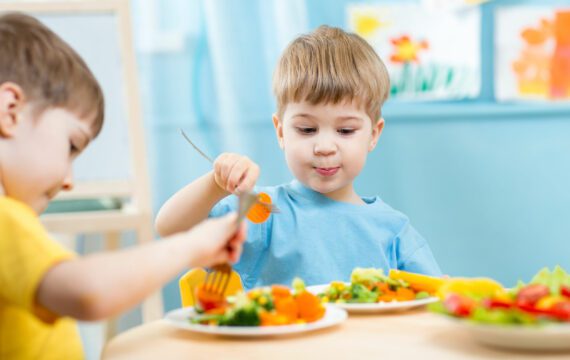 Tijdig anticiperen op eet-, drink- en slikproblemen vereist goede diagnostiek