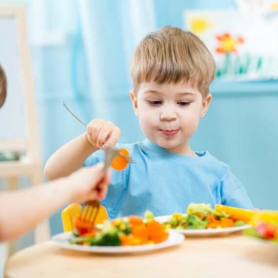 Tijdig anticiperen op eet-, drink- en slikproblemen vereist goede diagnostiek