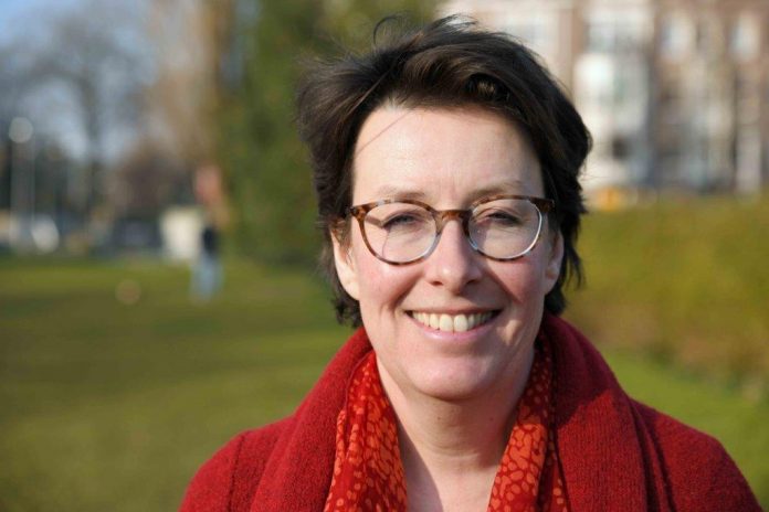 Leontien Sauerwein Leontien Sauerwein