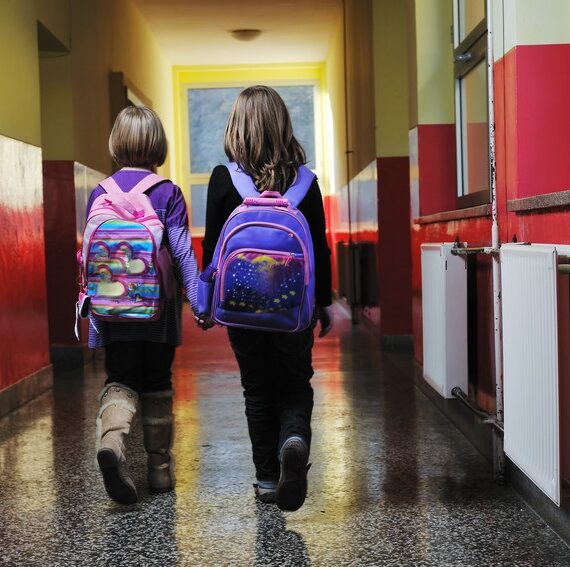 Taakspel dringt pestgedrag onder jonge kinderen terug