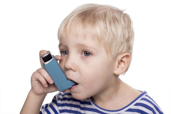 astma inhaler