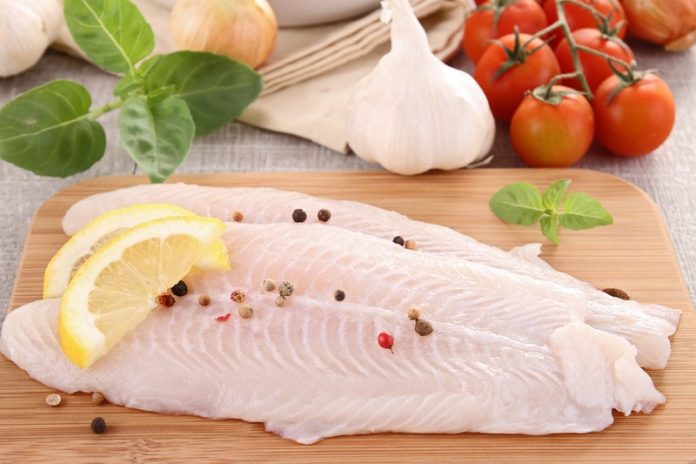 Visconsumptie Tijdens Zwangerschap Kan Astma Helpen Voorkomen Vakblad Vroeg