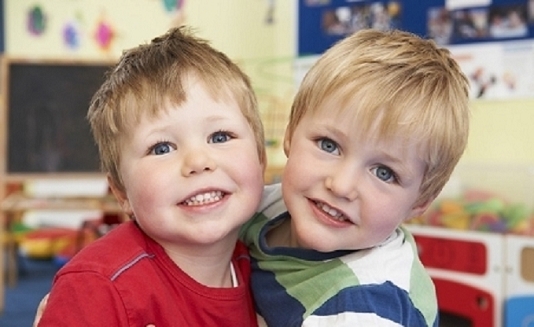 Speel in kinderopvang gericht in op verschillen in ontwikkeling