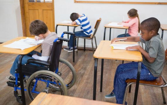 EKEP-keurmerk staat voor integrale werkwijze van (revalidatie)zorg en onderwijs