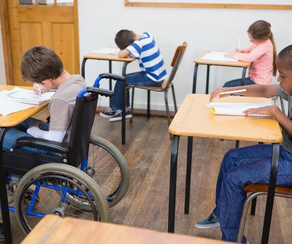 EKEP-keurmerk staat voor integrale werkwijze van (revalidatie)zorg en onderwijs