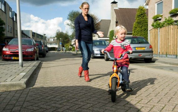 Praten met ouders maakt hulpverlening effectiever