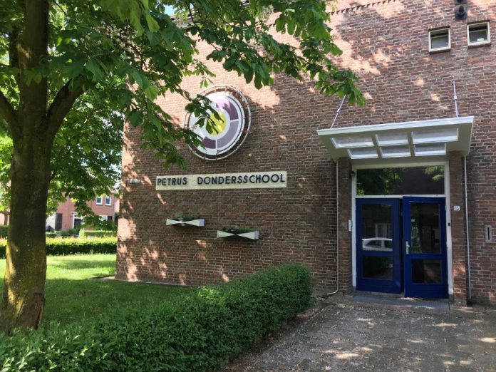 Petrusschool Petrusschool