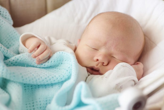 Verklikkers' voor wiegendood geven vals veiligheidsgevoel Veilig slapen van je baby: De richtlijnen om wiegendood te