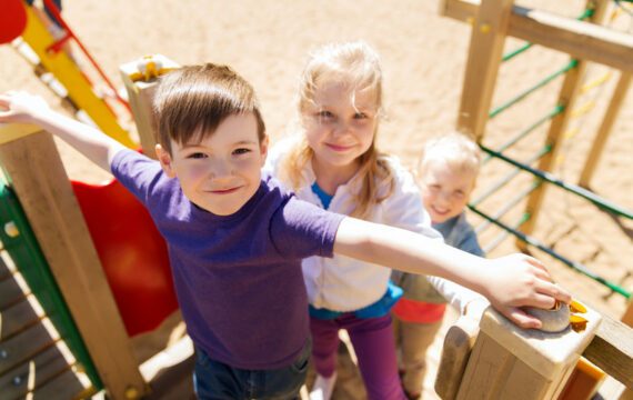 Kinderdagverblijven mijden risicovolle situaties