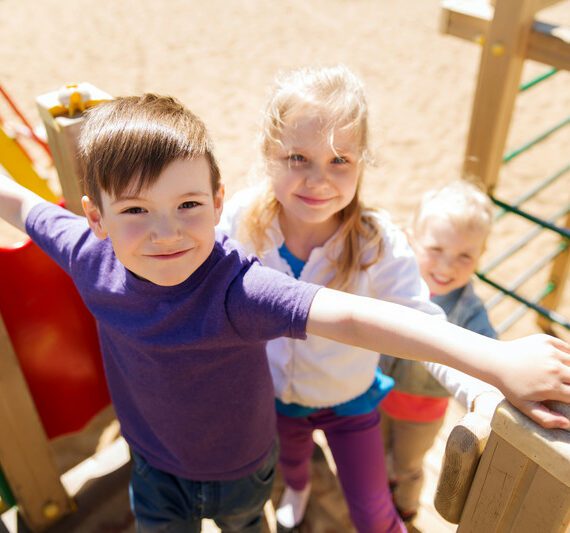 Kinderdagverblijven mijden risicovolle situaties