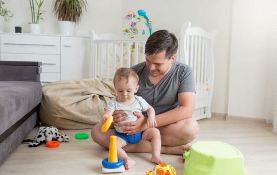 Oudersensitief werken met jonge kinderen versterkt resultaat hulpverlening