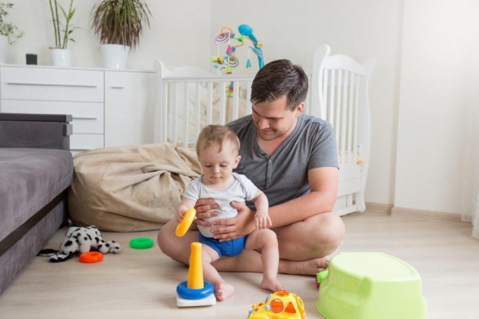 IVH ouders - shutterstock_473001580